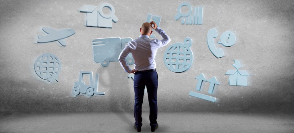 Why Do Freight Forwarders Ask So Many Questions After You Request a Quote