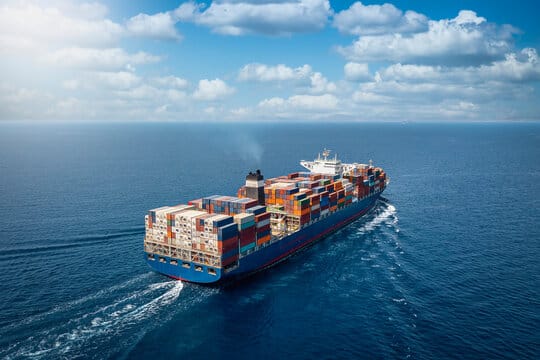 Shipping 101: How to Move Your Cargo Overseas Without Getting Lost at Sea
