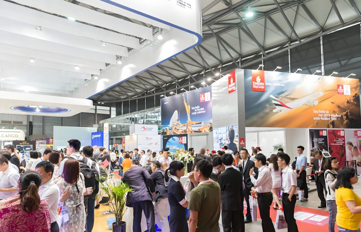 Top 10 Freight Forwarding Companies in China (2025)