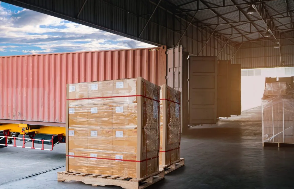 Container Shipping Market Sees Ongoing Freight Rate Decline, But Recovery Expected in Q2