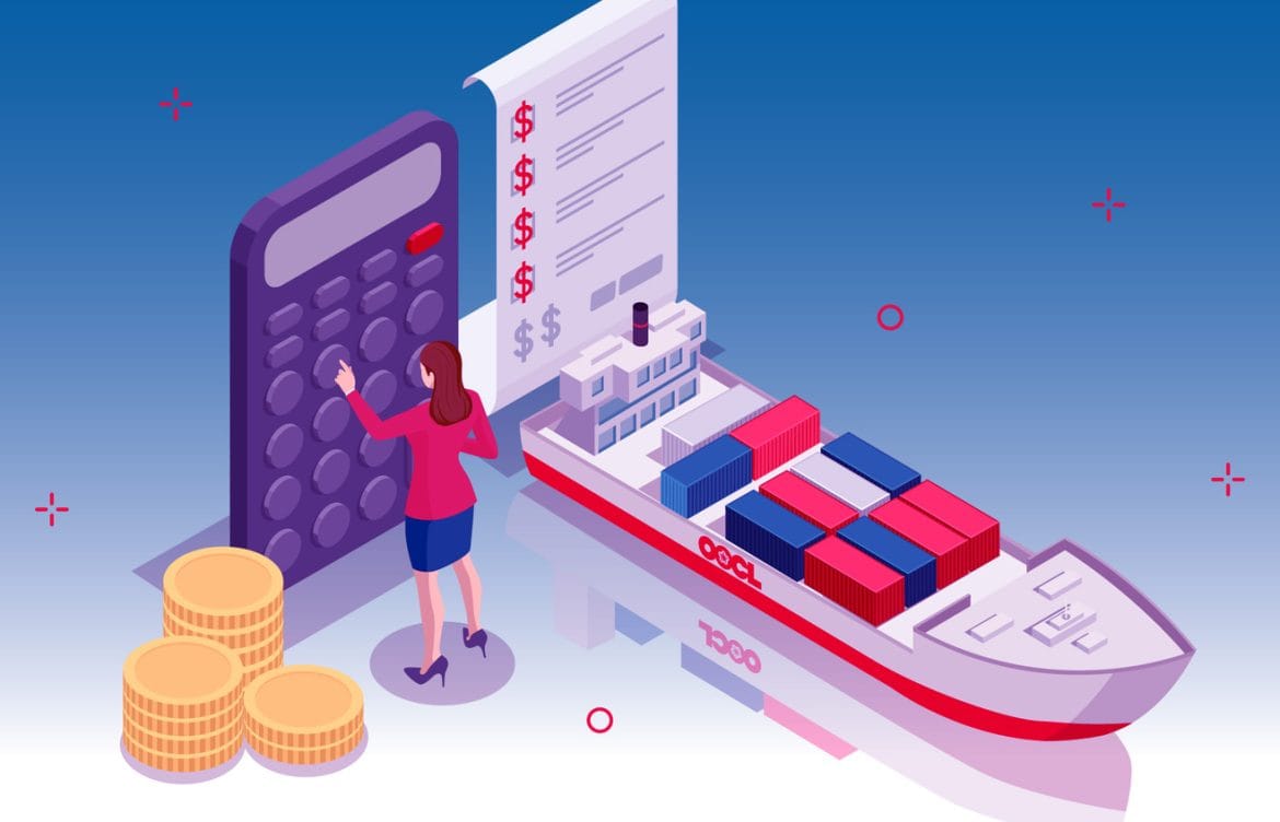 Understanding Freight Surcharges in International Trade