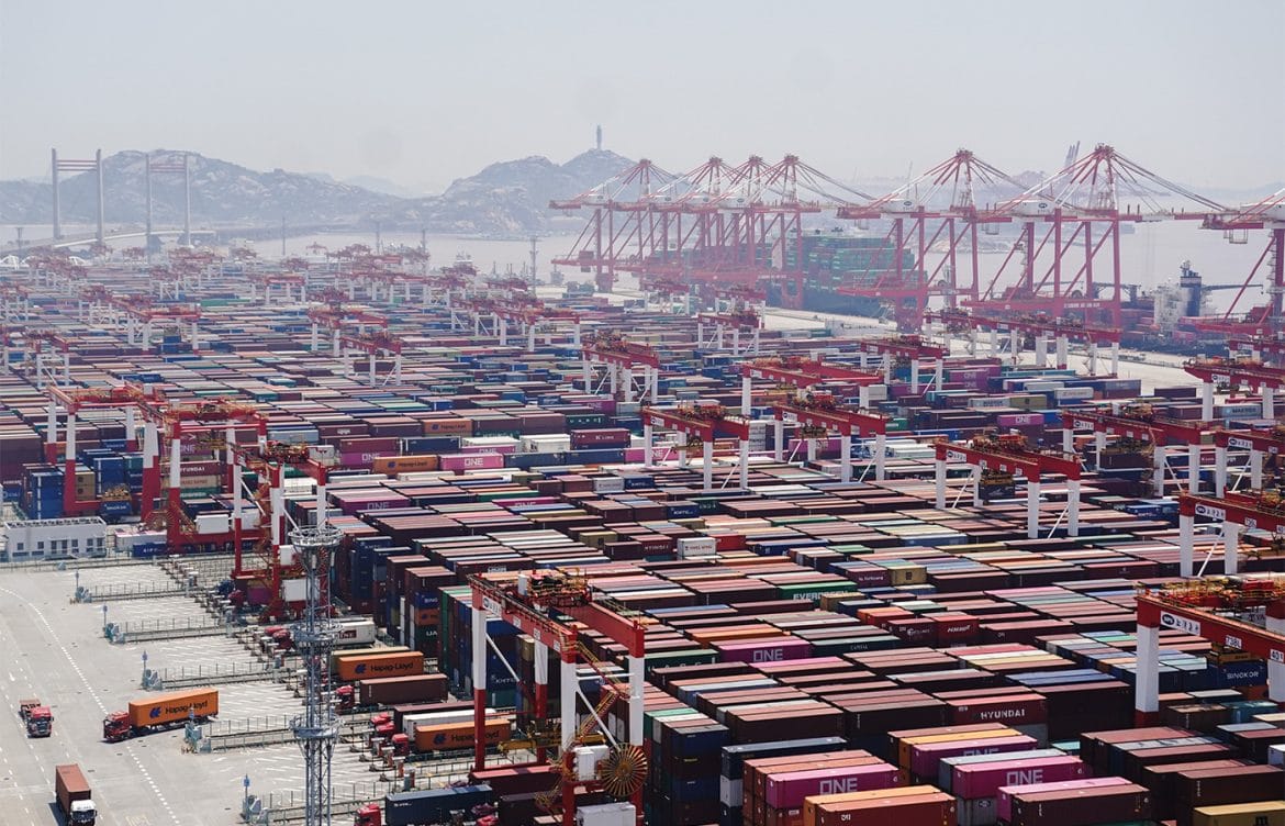 South China Shipping Market Trend Analysis – Week 12