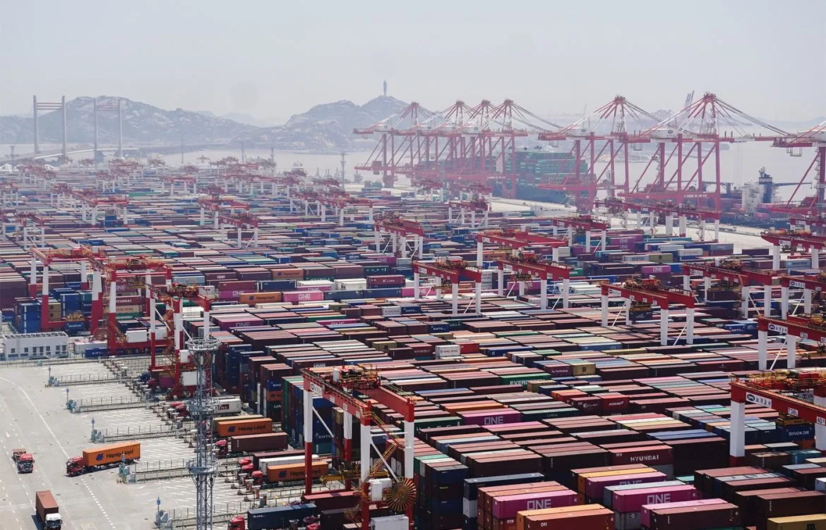 South China Shipping Market Trend Analysis – Week 12