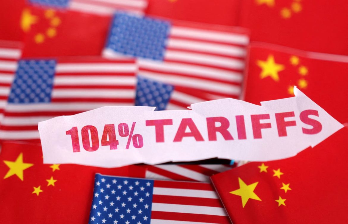 U.S. Tariffs on Chinese Goods Escalate Sharply Under Trump’s New Order