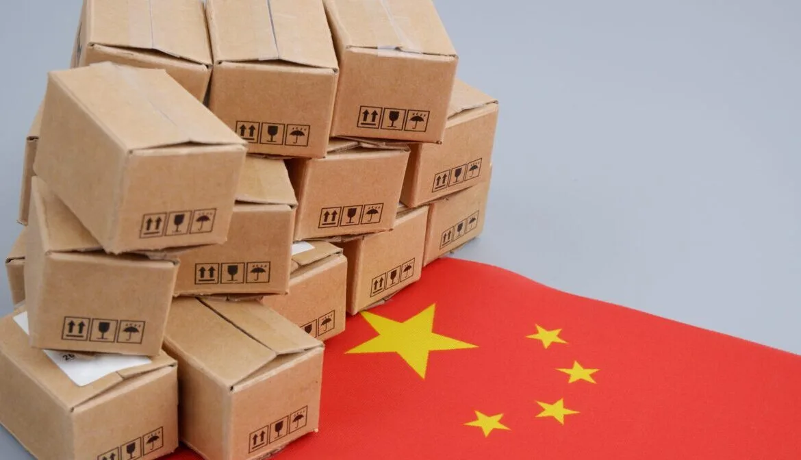 How New U.S. Tariffs Are Disrupting China’s Small Parcel Shipping Model