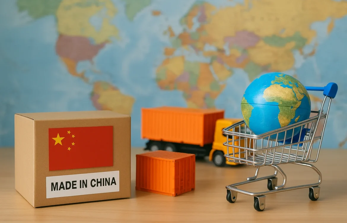 EU’s Crackdown on Chinese Parcels Signals a New Era for Cross-Border E-commerce