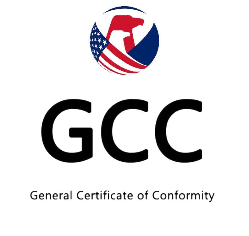 Introduction to U.S. GCC Certification