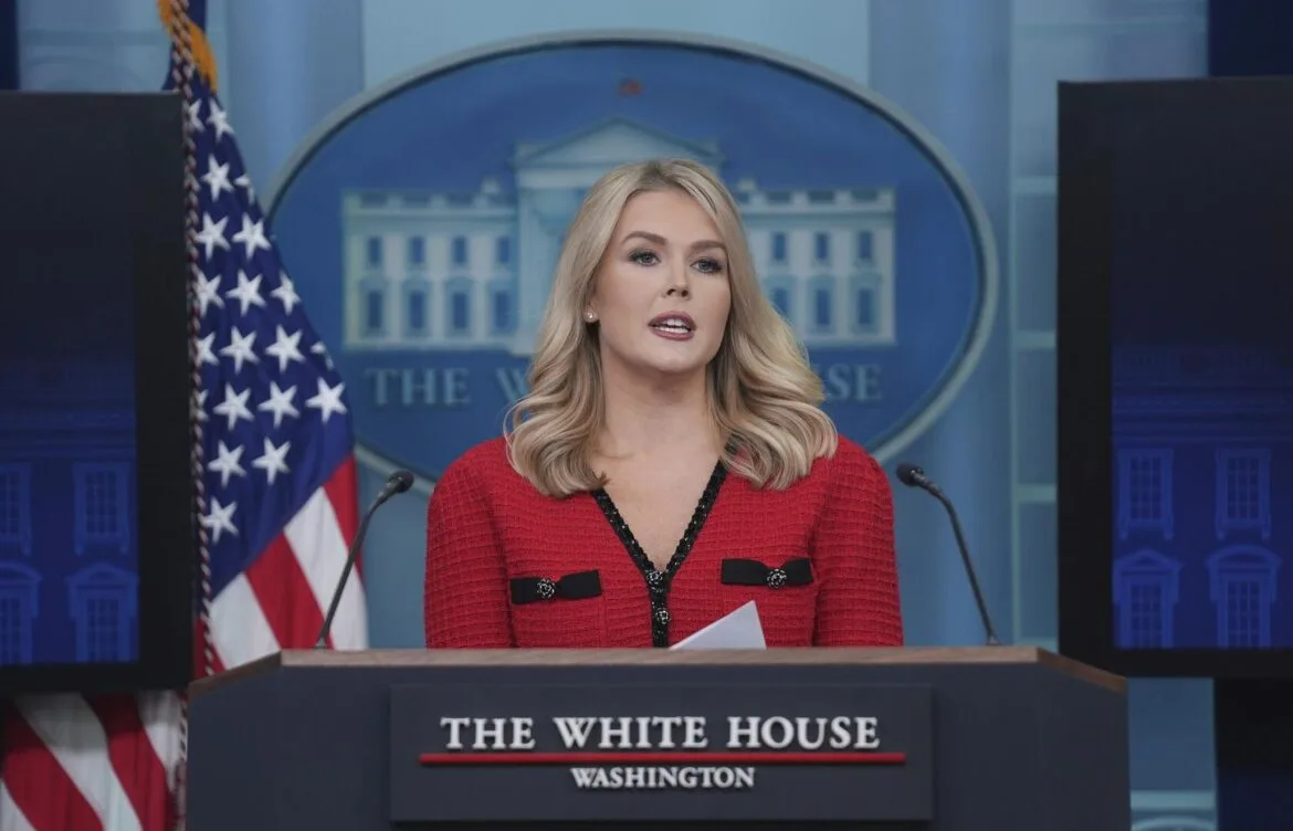 No Unilateral Tariff Cuts – A Strategic Signal from Washington