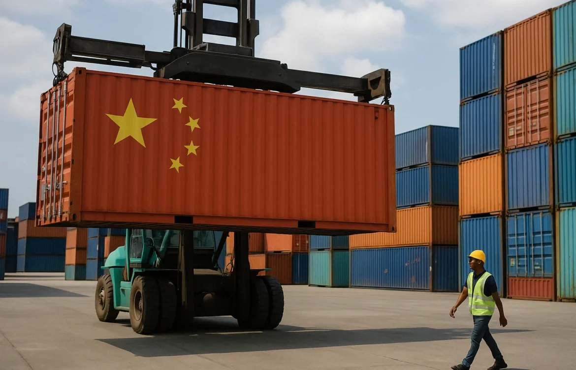 The Difference Between “Double Clearance & Tax Included” and DDP in International Shipping