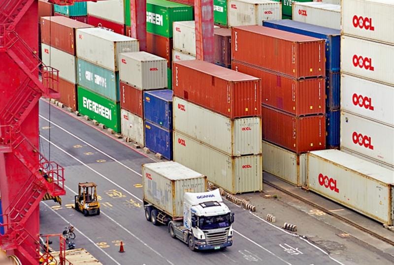 Who’s Still Shipping to the U.S. Amid Soaring Tariffs?