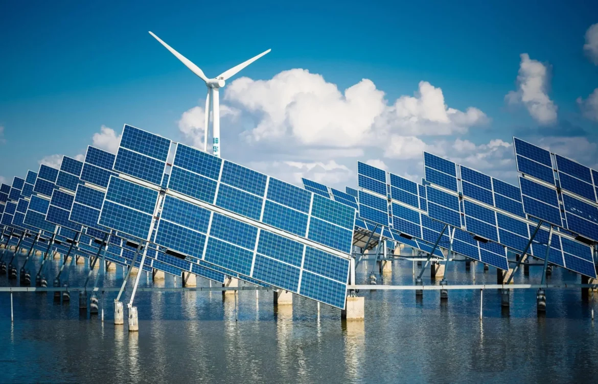 3,521% Tariff Marks Sharp Escalation in U.S.–China Trade Tensions Over Solar Panels