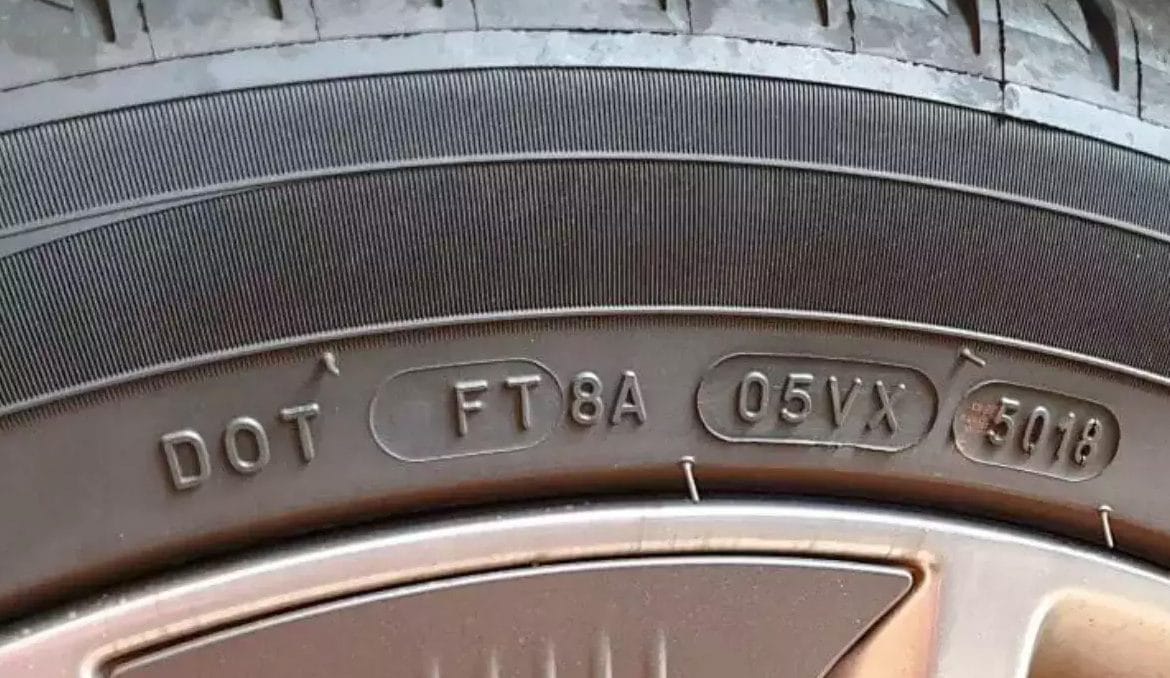 Understanding DOT Certification: A Guide for Tire Exporters