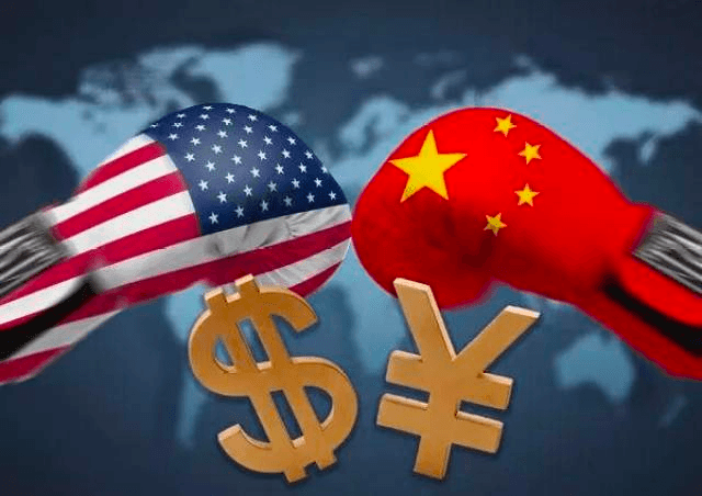 China Hits Back with 125% Tariffs — Strategic Blow or Final Warning?