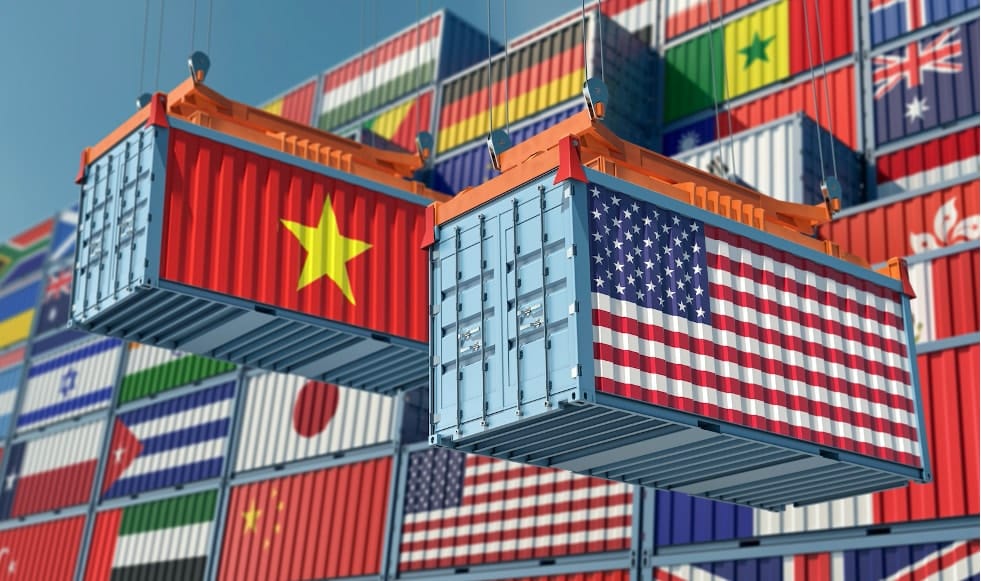 Vietnam’s “Pledge of Allegiance”: Cracking Down on Transshipment to Gain Leverage with the U.S.
