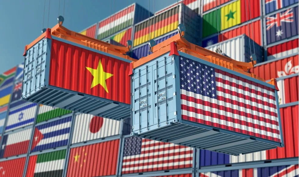 Vietnam’s “Pledge of Allegiance”: Cracking Down on Transshipment to Gain Leverage with the U.S.
